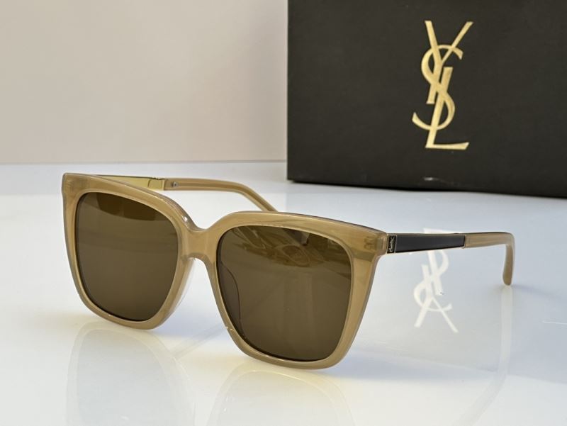 YSL Sunglasses